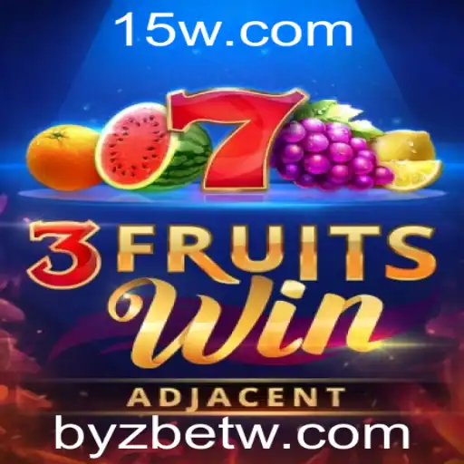 byzbet | Descubra o Mundo de 3FruitsWin: Um Jogo de Slots Envolvente por Byzbet