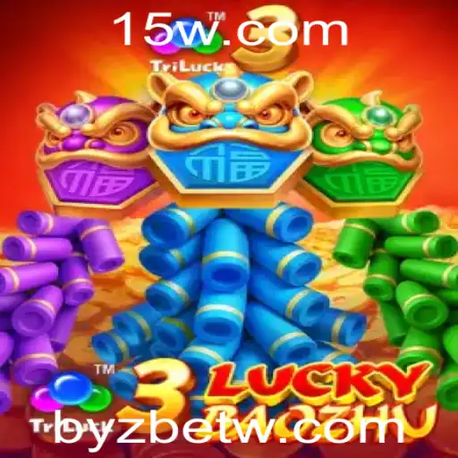 byzbet | Descubra o Fascinante Jogo 3LuckyBaozhu