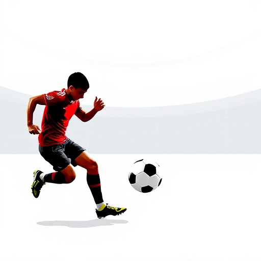 A Revolução Digital no Mundo dos Esportes: A Era 'Byzbet'