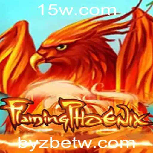 byzbet | FlamingPhoenix: O Novo Fenômeno dos Jogos Online