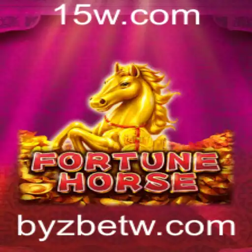 byzbet | FortuneHorse: Uma Nova Era de Emoção no Mundo dos Jogos de Azar