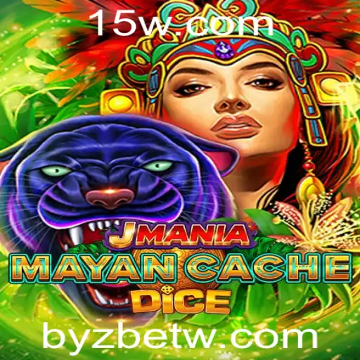 byzbet | Descubra o Fascinante Mundo de JManiaMayanCacheDice