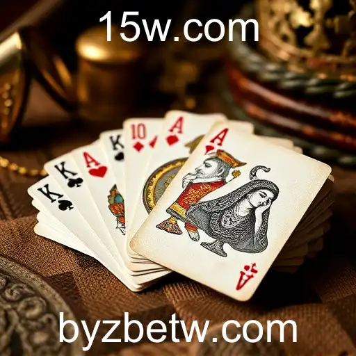 Explorando o Mundo dos Jogos de Cartas: Uma Imersão Completa