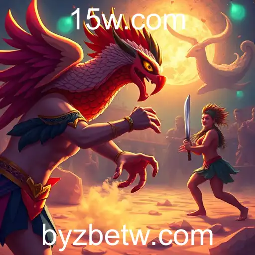 Jogos de Sabong e a Experiência Byzbet