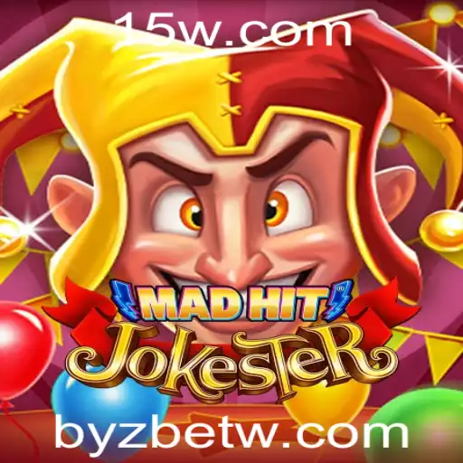 byzbet | Explorando MadHitJokester: O Game que Combina Estratégia e Humor