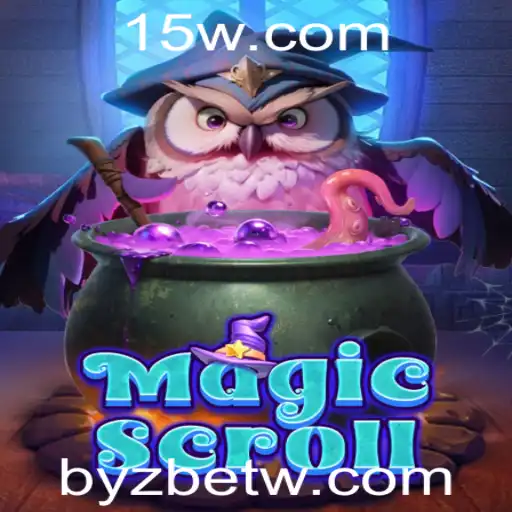 byzbet | Explore o Fascinante Mundo de MagicScroll: Um Universo de Estratégias e Magia