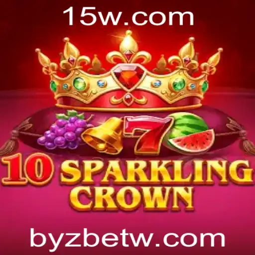 Descubra o Fascinante Mundo de 10SparklingCrown da Byzbet
