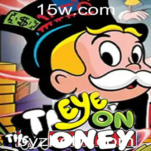 EyeOnTheMoney: Descubra o Jogo que Está Conquistando o Mundo