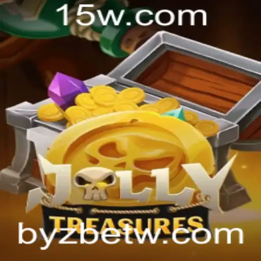 Explorando o Mundo de JollyTreasures: Um Aventuroso Jogo de Código Aberto