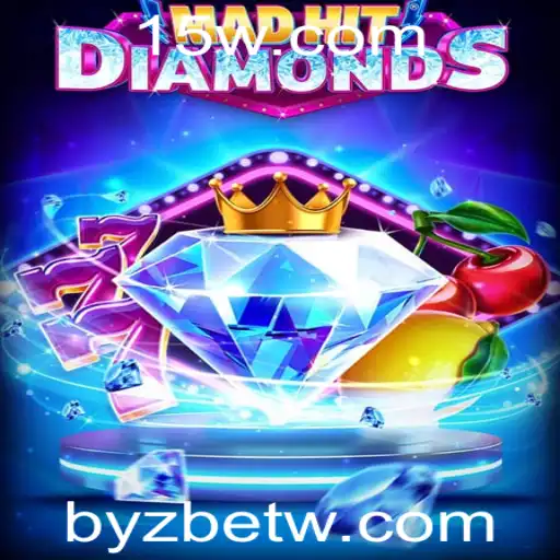 Descubra o Mundo Fascinante de MadHitDiamonds da Byzbet