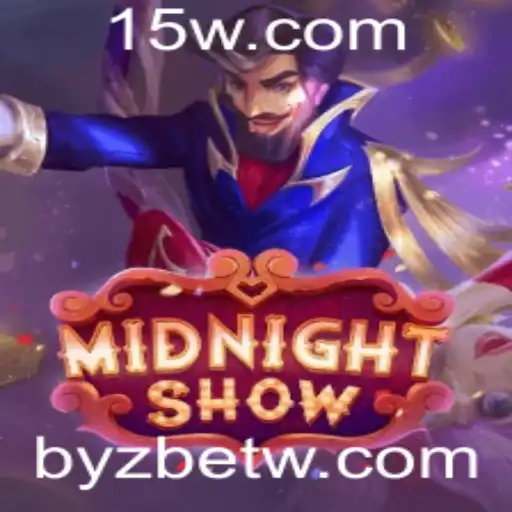 MidnightShow: Um Mergulho no Mundo do Entretenimento Interativo
