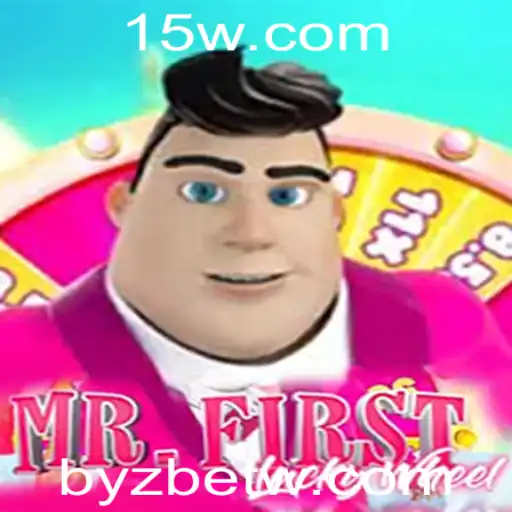 Descubra o Fascinante Mundo de MrFirstLuckyWheel por Byzbet