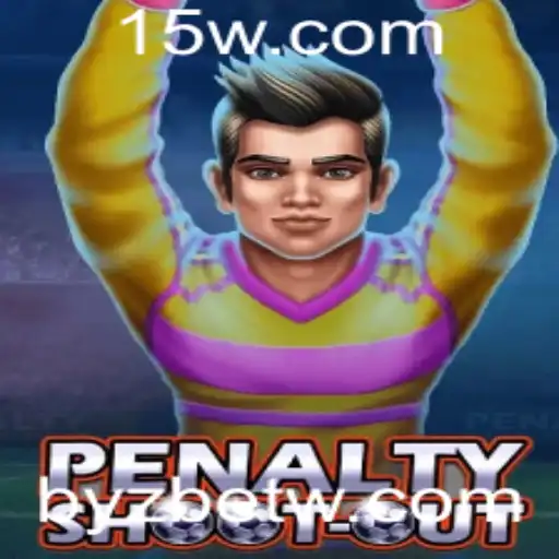 PenaltyShootOut: Uma Nova Experiência de Jogo com Byzbet