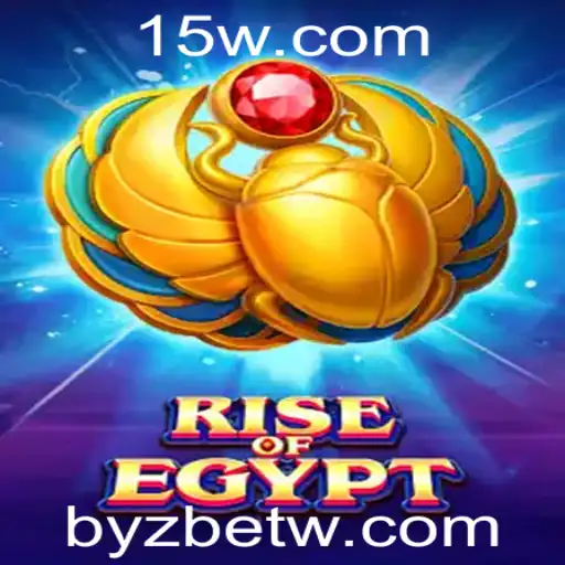 Explorando a Aventura de RiseOfEgypt no Cassino Online Byzbet