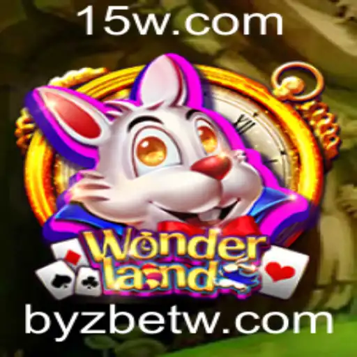Wonderland: Explorando a Magia do Novo Jogo da Byzbet