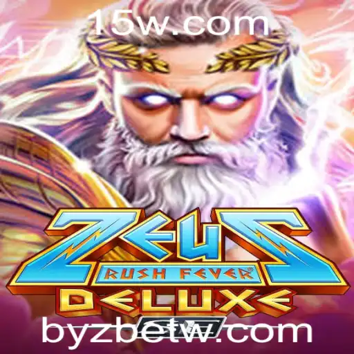 Explorando as Aventuras de ZeusRushFeverDeluxeSE por byzbet
