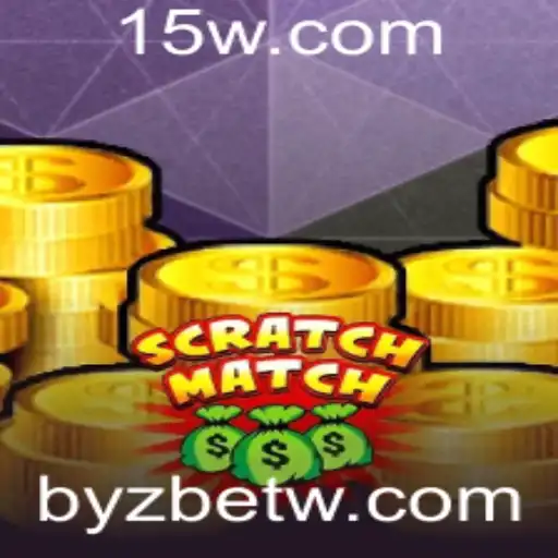 byzbet | ScratchMatch: Um Novo Capítulo em Jogos de Aposta