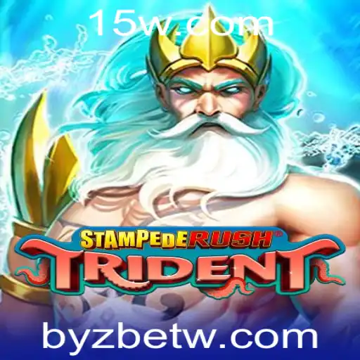 byzbet | StempedeRushTrident: Uma Aventura Empolgante no Mundo dos Jogos