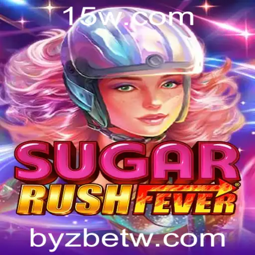 byzbet | Descubra o Mundo Encantado de SugarRushFever: Um Jogo de Azar Inovador