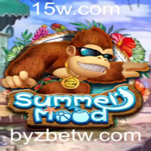 byzbet | Explore o Fascinante Mundo de SummerMood da byzbet