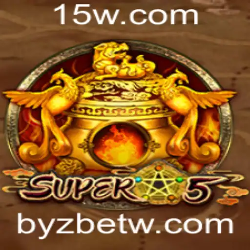 byzbet | Descubra o Mundo Fascinante de 'Super5' por Byzbet